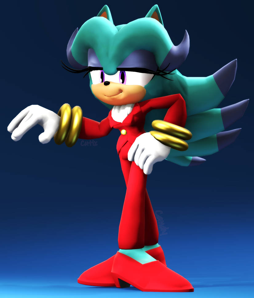 Breezie The Hedgehog Sonic SFM Poster By Cutixemma On DeviantArt breezie-the-hedgehog-sonic-sfm-poster-by-cutixemma-on-deviantart
