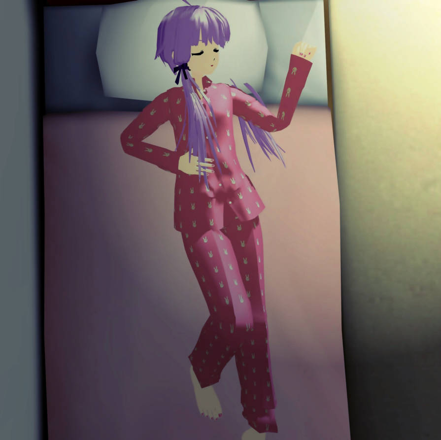 Mmd Morning Routine .:MMD:. Morning by yanderemilk on DeviantArt