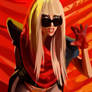 Lady GaGa