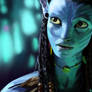 Neytiri - Avatar