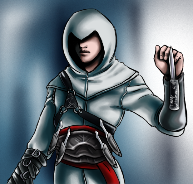 Assassins Creed