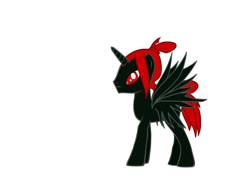 Alein by AcousticSlide on DeviantArt