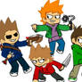 Eddsworld drawings =w=