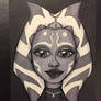 Ahsoka Tano