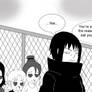 Itachi's fangirls part 1