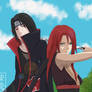 Itachi Yahizui: we're ready