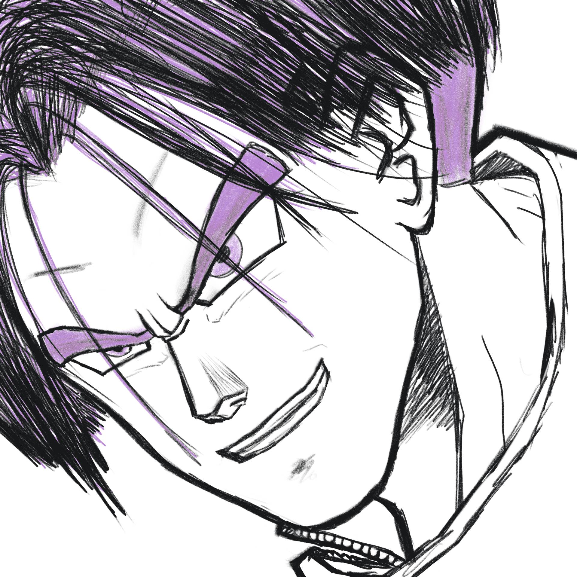 Trunks Base Form by UmairHaiderKhan on DeviantArt