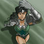 Kuvira: Wondervira