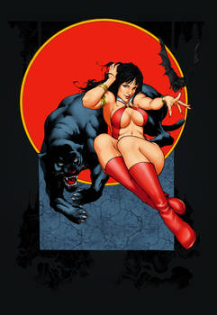 Vampirella