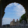 mysore palace