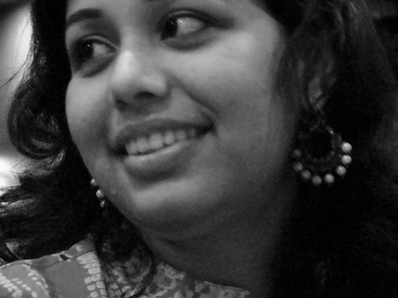 Samreen Pathan Samreen by lukwhostalking on DeviantArt
