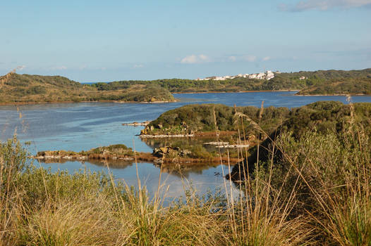 Albufera del Grau