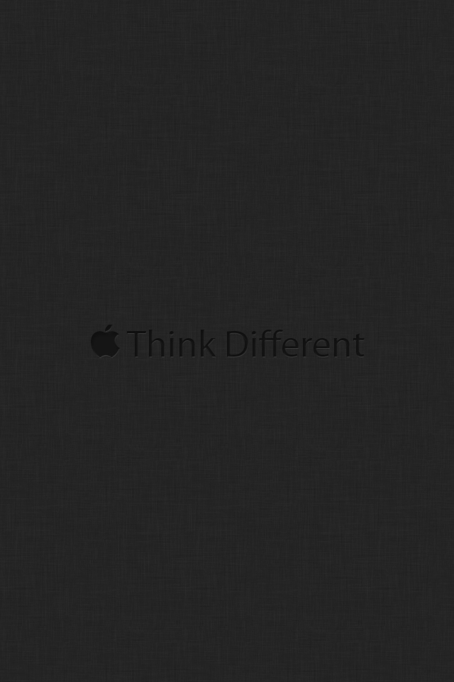 Think Different By Janaka86 On Deviantart Think Different By Janaka86 On Deviantart