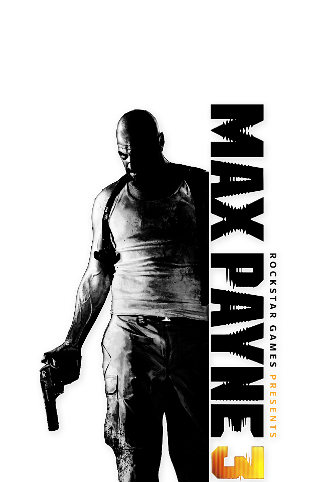 max payne 3 iphone 4s wallpapers by