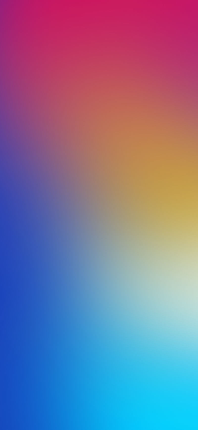macOS gradient wallpaper by idisqus rainbow color by Janaka86 on DeviantArt