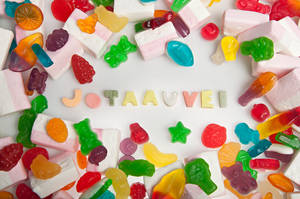 Jotaauvei in Jelly