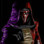 Darth Revan - Heart of the Force