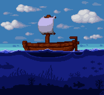 Лодка пиксель. Лодка пиксель арт. Парусная лодка пиксель арт. Пиксельная лодка с рыбаком.