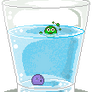 A glass of Emotes??
