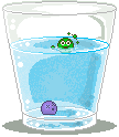 A glass of Emotes??