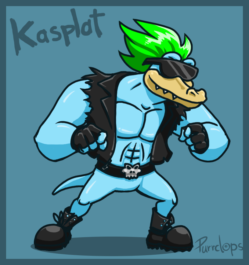 Kasplat