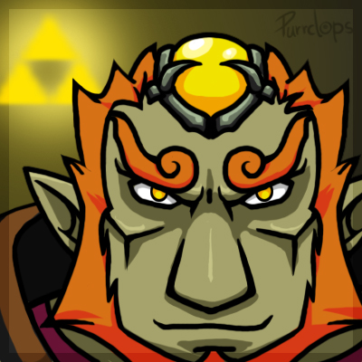 Ganondorf