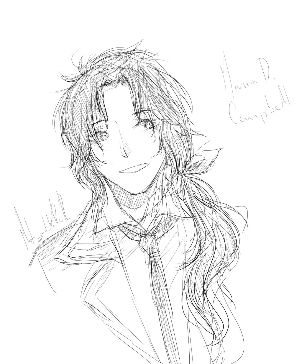 D Gray Man Mana D Campbell By Matryoshka Ruth On Deviantart D Gray Man Mana D Campbell By Matryoshka Ruth On Deviantart