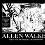 Allen Walker Demotivational