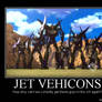 Transformers Prime Jet Vehicons