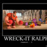 Wreck-It Ralph