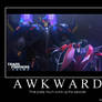 Transformers: Prime Patch Awkward