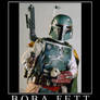 Boba Fett Demotivational