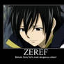 Fairy Tail Zeref