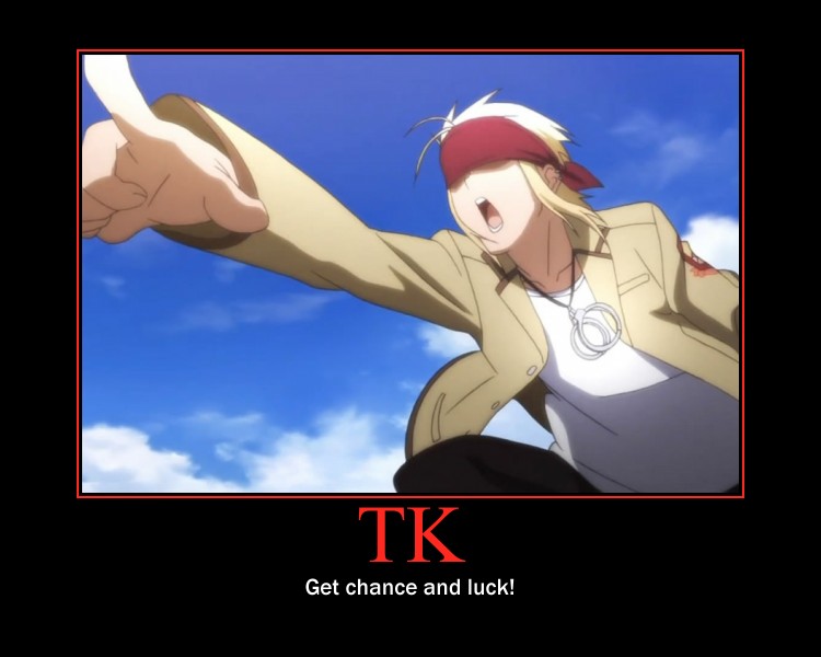 Angel Beats Tk By Onikage108 On Deviantart Angel Beats Tk By Onikage108 On Deviantart