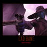 You Don't Mess with Cad Bane