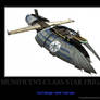 Star Wars The Clone Wars Munificent Frigate