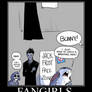 Jack Frost Fangirls