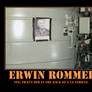 Erwin Rommel Demotivational