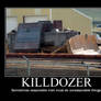 Killdozer Quote