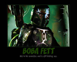 Boba Fett Bloodlines