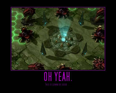 Starcraft II Heart of the Swarm Updates