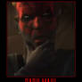 Darth Maul Plotting