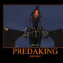 Predaking Preview