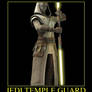 Jedi Temple Guard