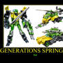 Generations Springer