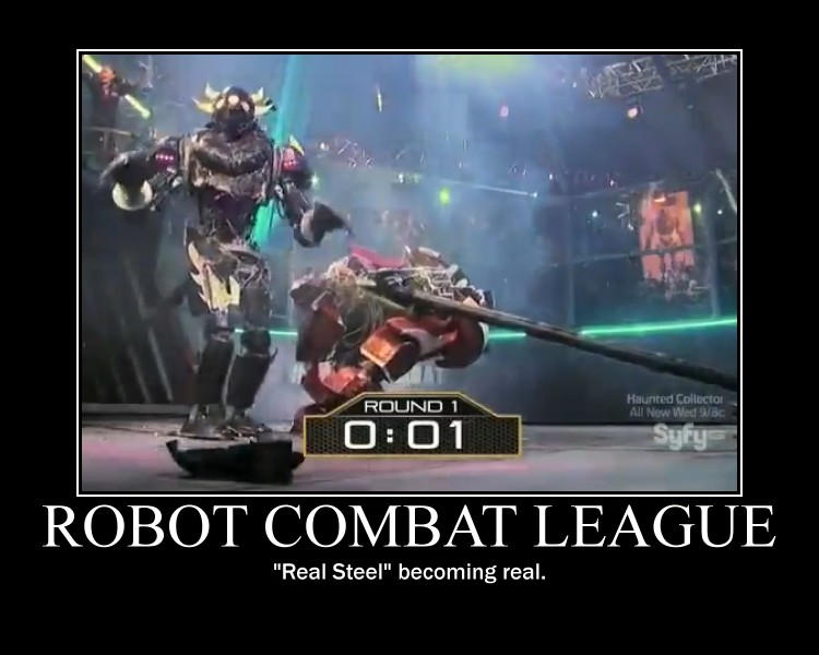 Robot Combat League: Scorpio vs A.X.E. by Onikage108 on DeviantArt