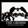 Meet The Grimm