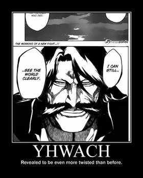 Bleach 565