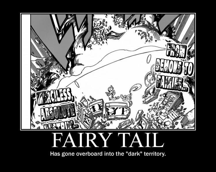 Fairy Tail 370 by Onikage108 on DeviantArt