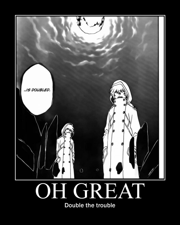 Bleach 576